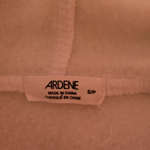 Rose hoodie - Picture 2 of 2